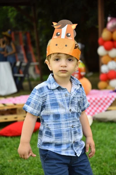 Happy Birthday Giovani